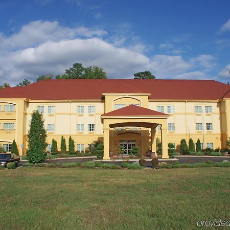 La Quinta Inn & Suites Fultondale Eksteriør bilde