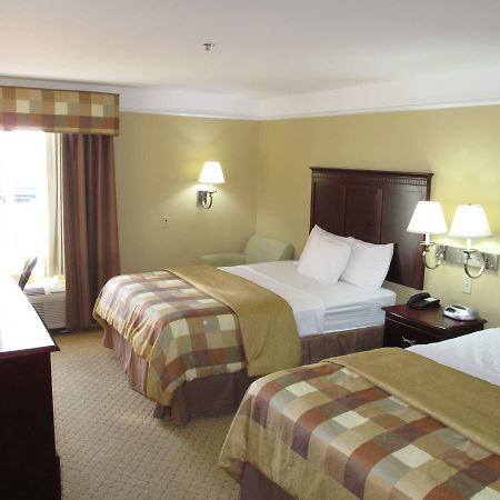 La Quinta Inn & Suites Fultondale Eksteriør bilde