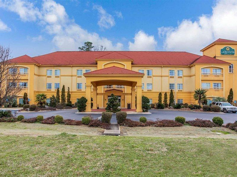 La Quinta Inn & Suites Fultondale Eksteriør bilde