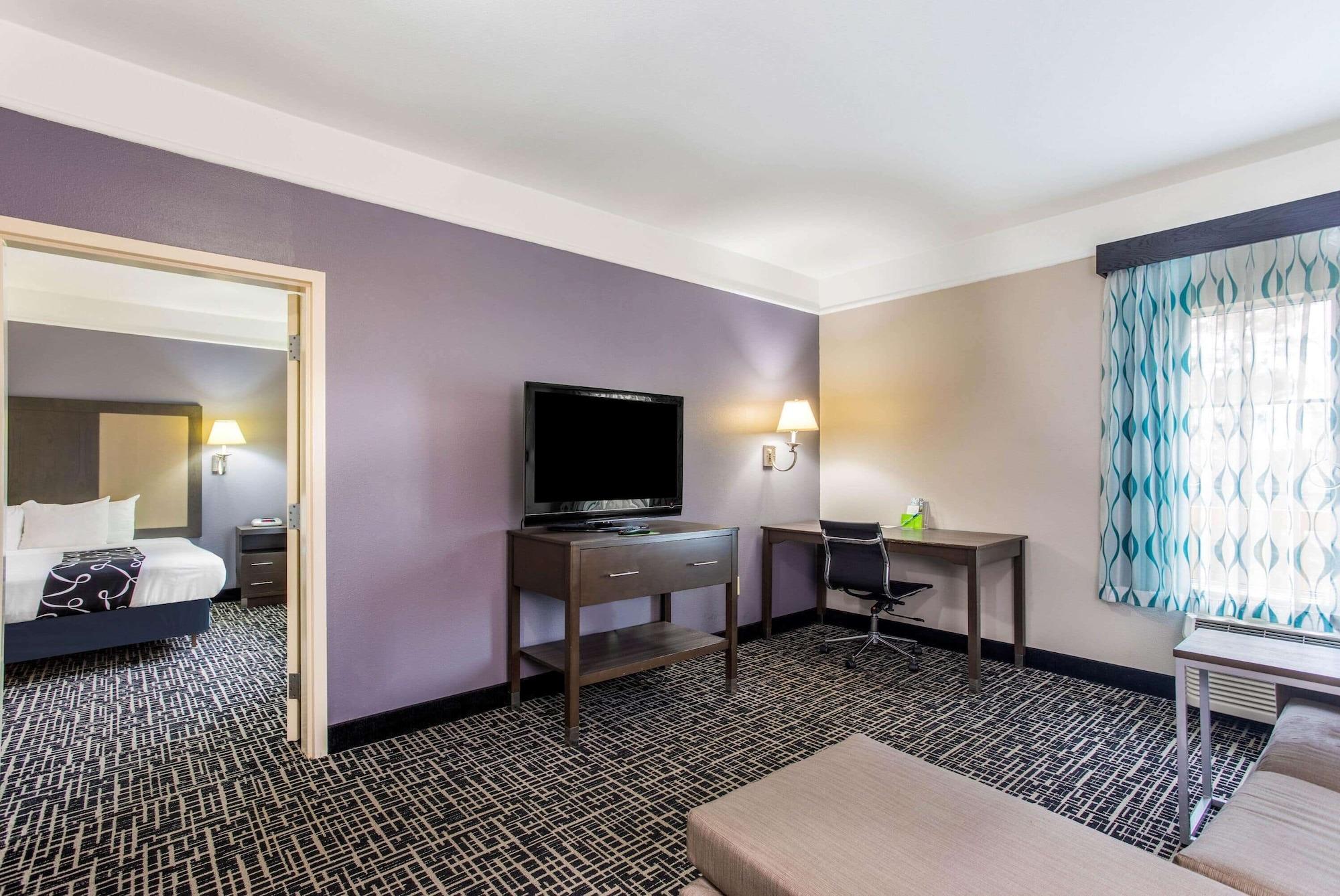 La Quinta Inn & Suites Fultondale Eksteriør bilde