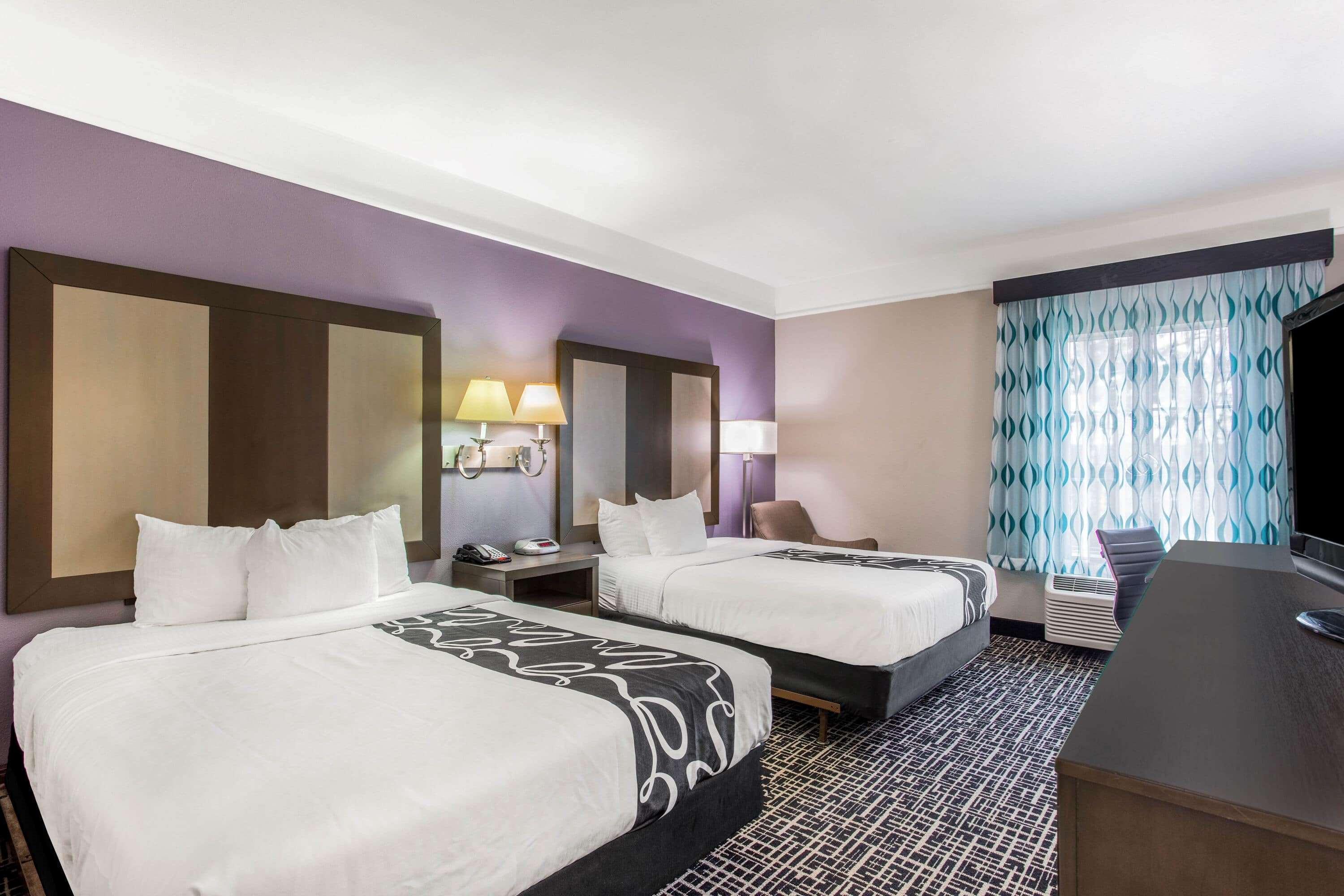 La Quinta Inn & Suites Fultondale Eksteriør bilde