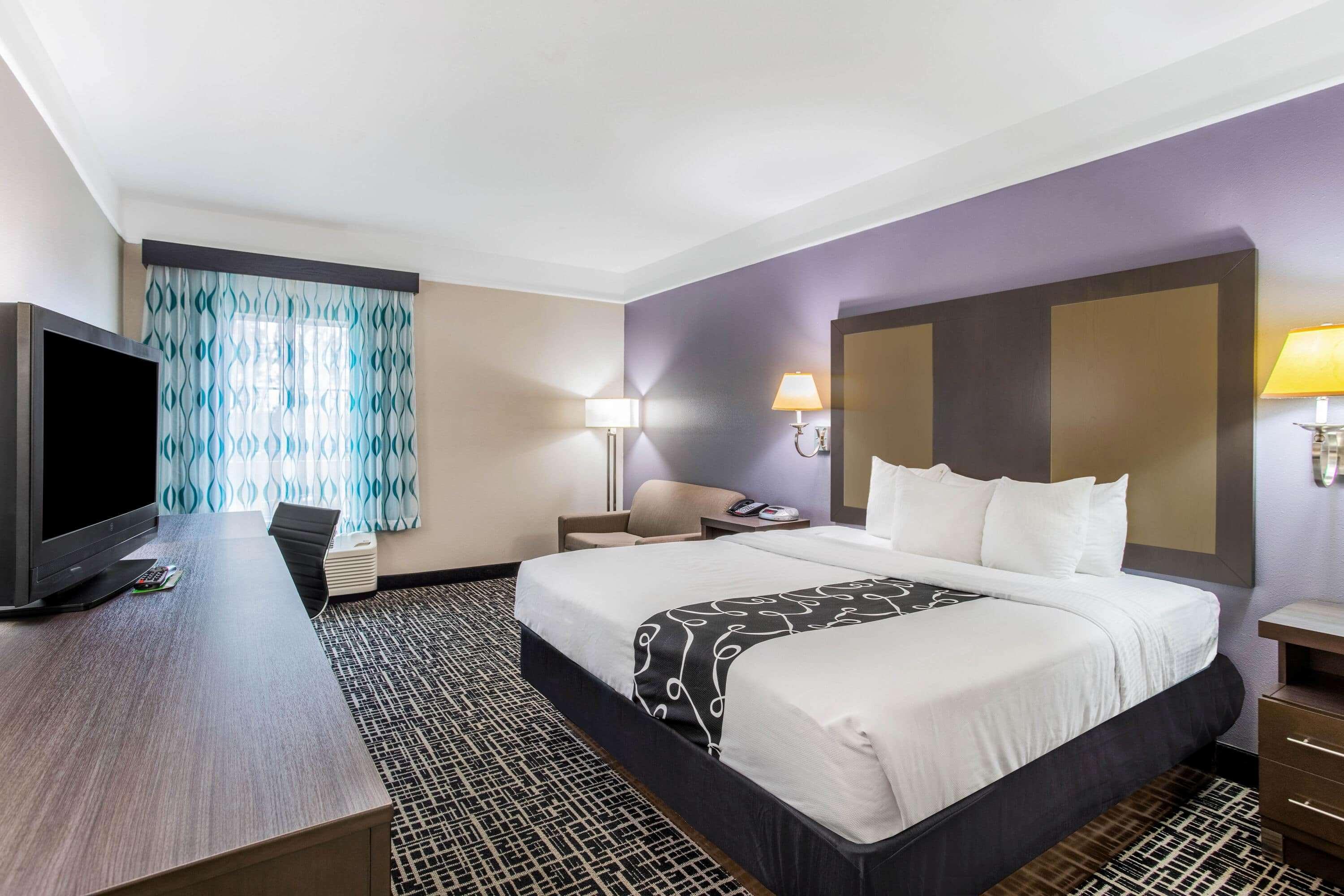 La Quinta Inn & Suites Fultondale Eksteriør bilde
