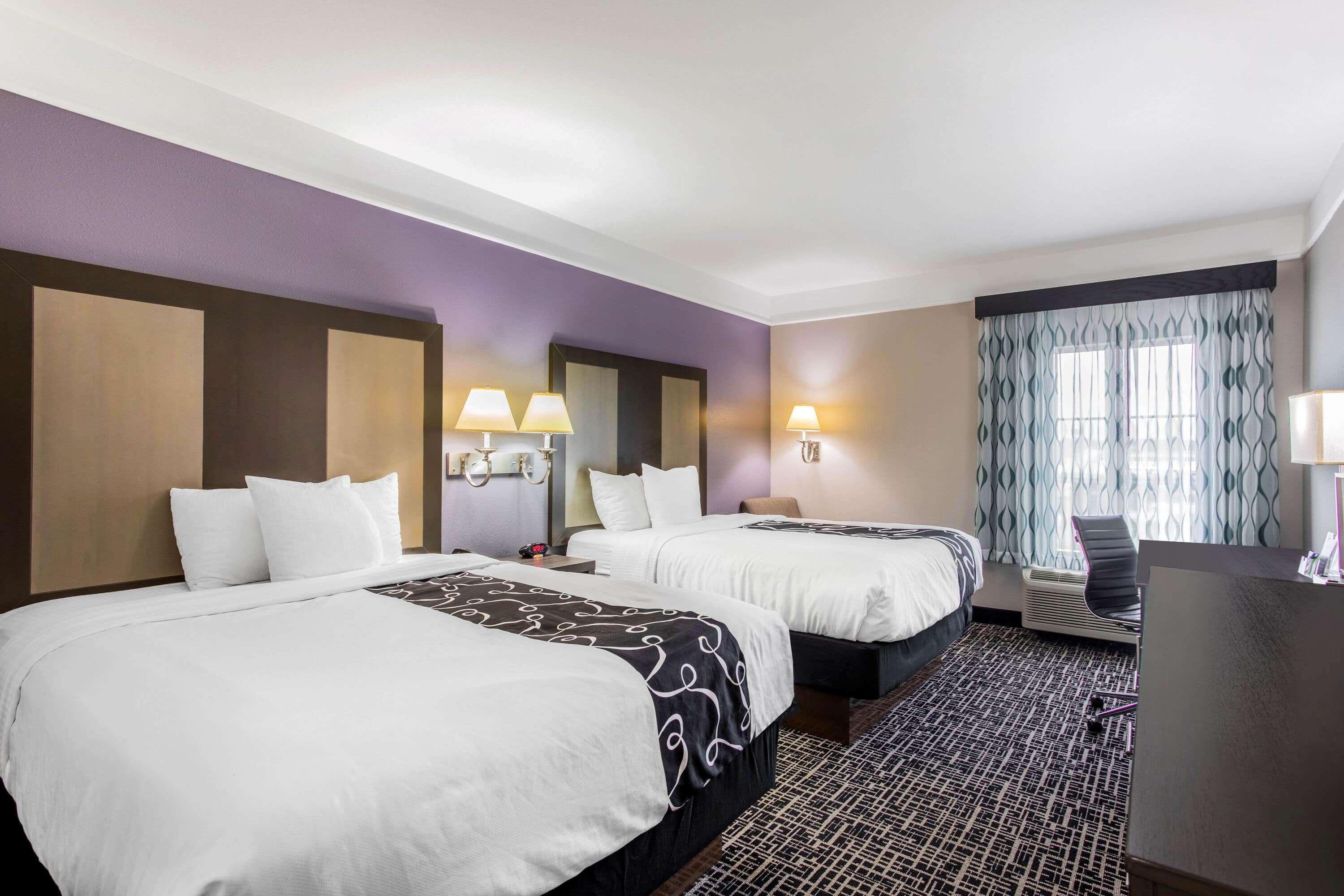 La Quinta Inn & Suites Fultondale Eksteriør bilde