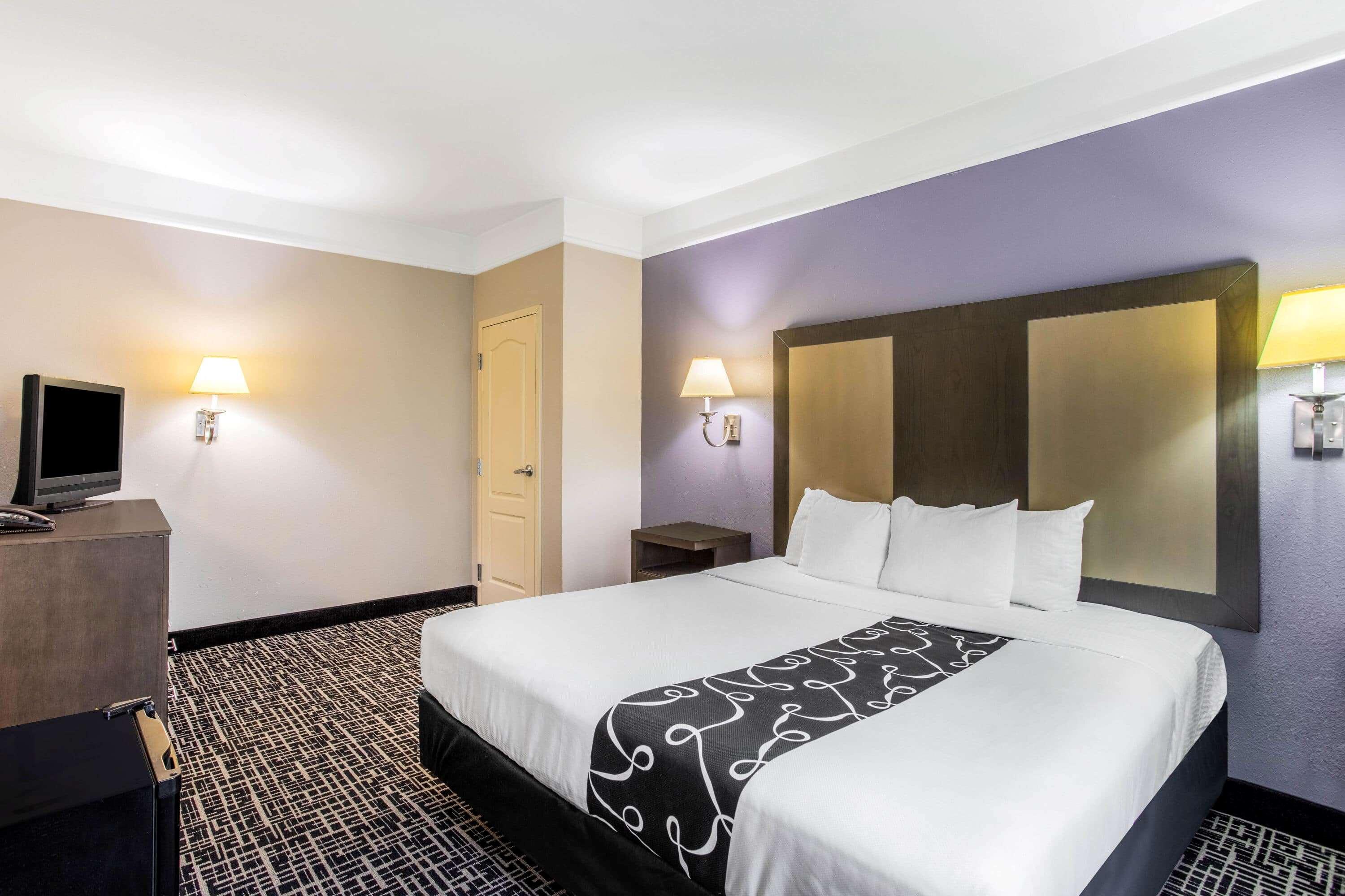 La Quinta Inn & Suites Fultondale Eksteriør bilde