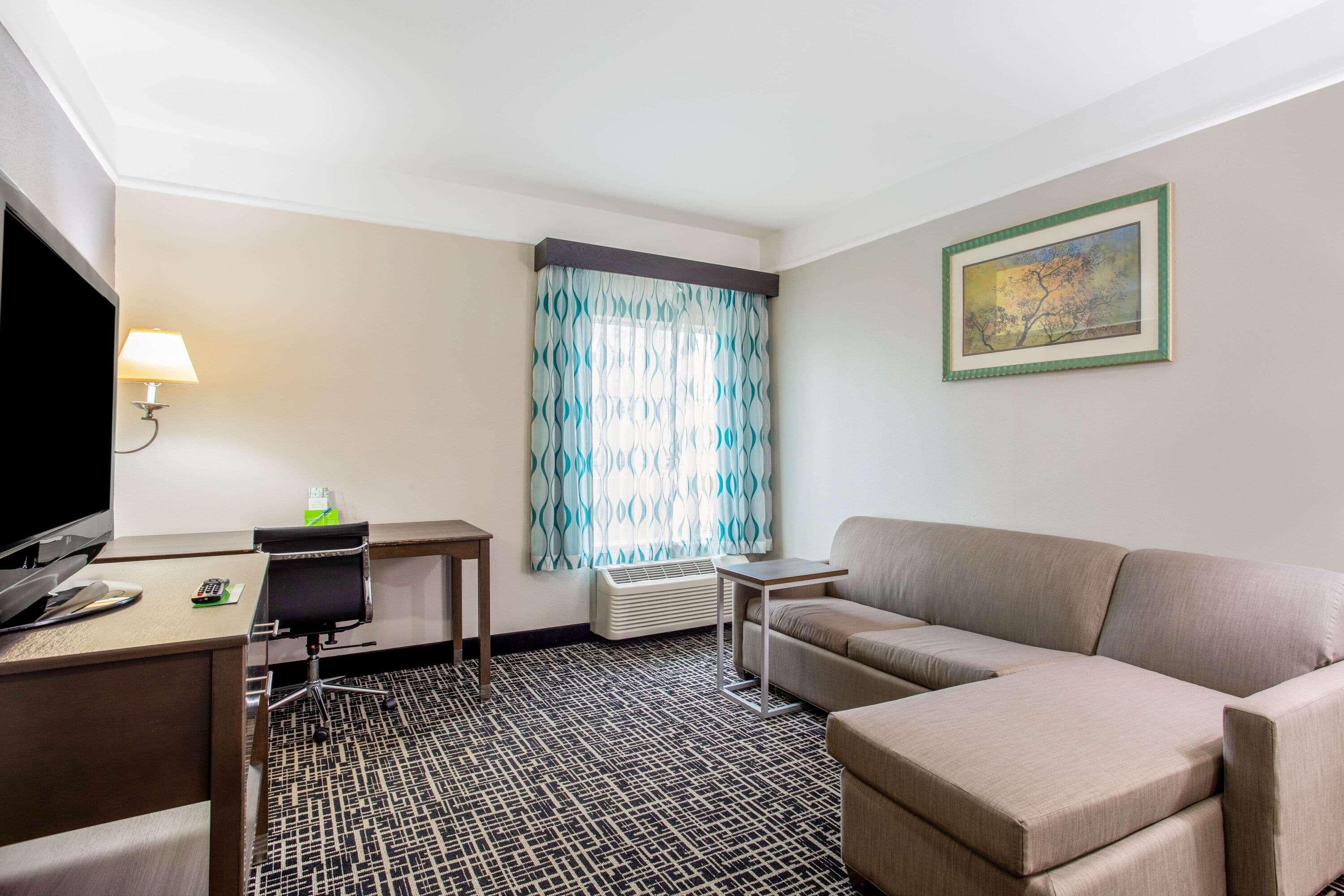 La Quinta Inn & Suites Fultondale Eksteriør bilde