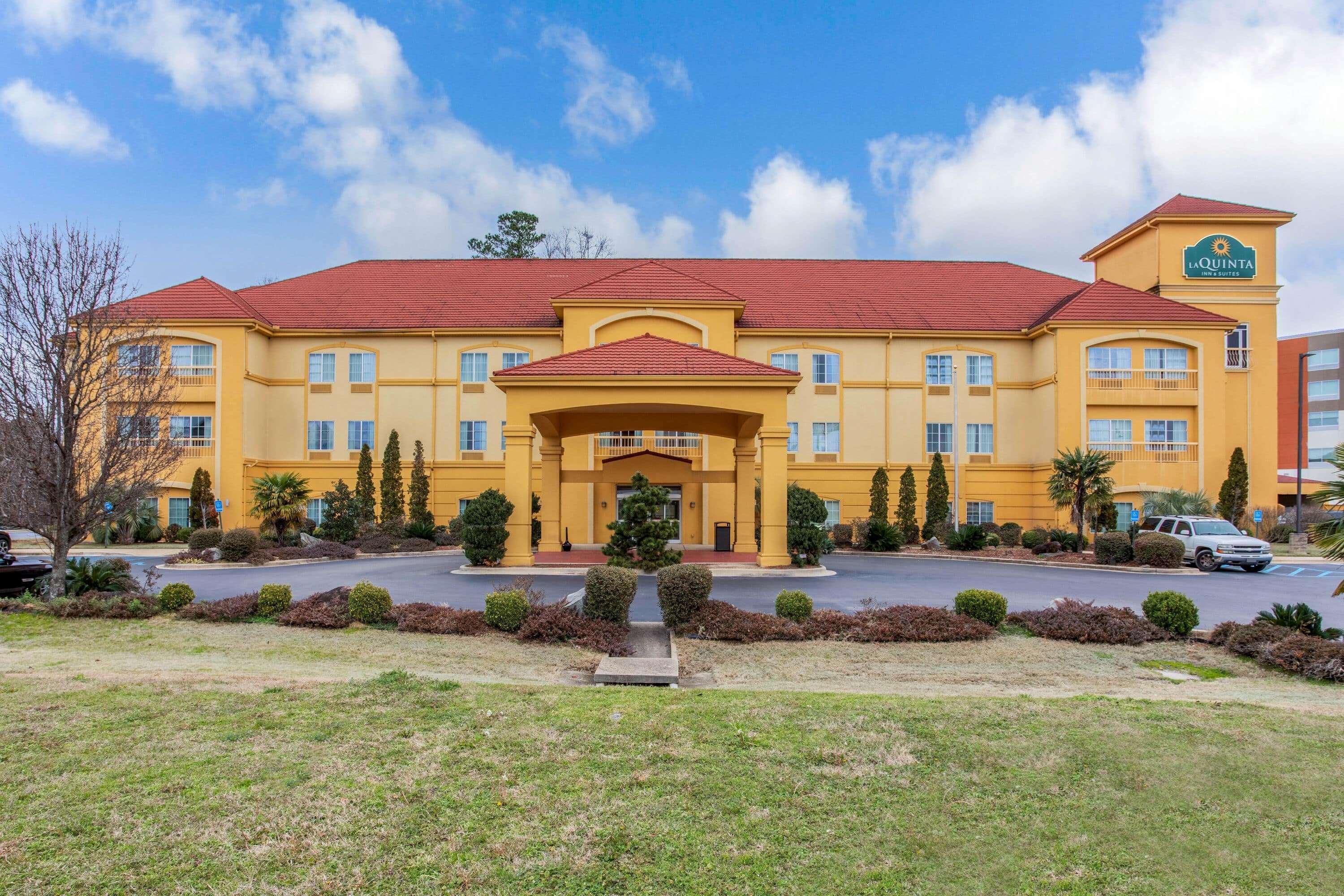 La Quinta Inn & Suites Fultondale Eksteriør bilde