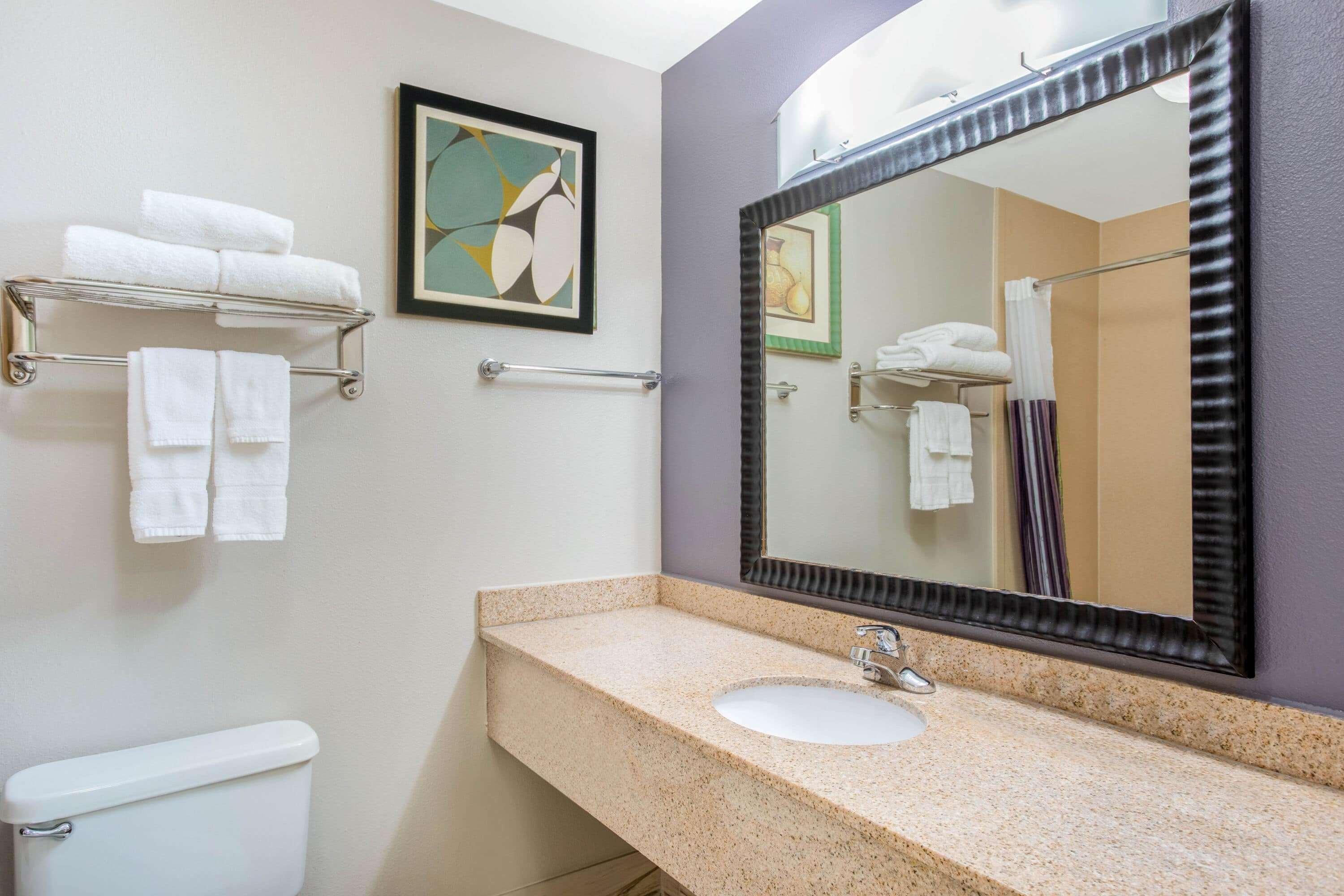 La Quinta Inn & Suites Fultondale Eksteriør bilde