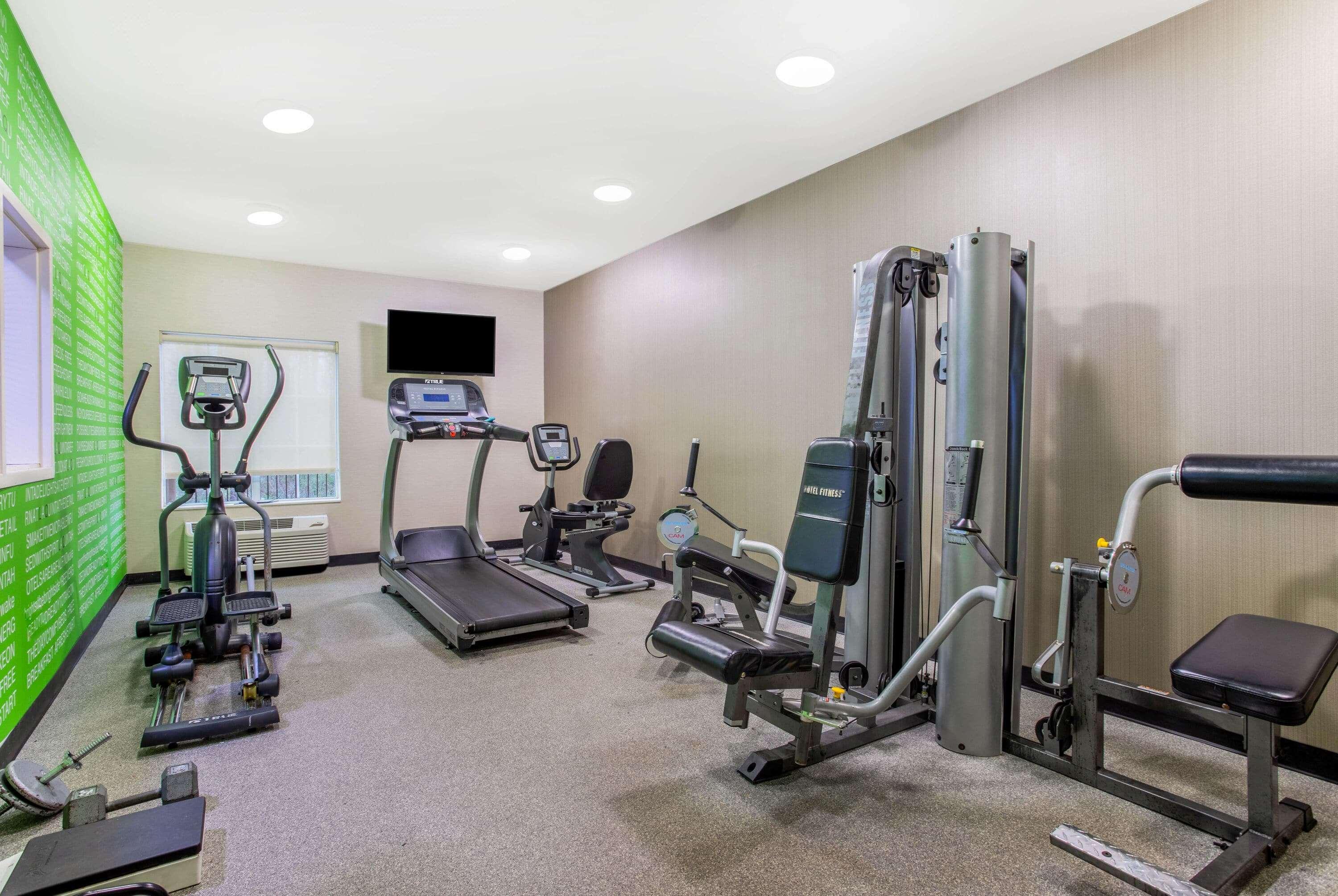 La Quinta Inn & Suites Fultondale Eksteriør bilde