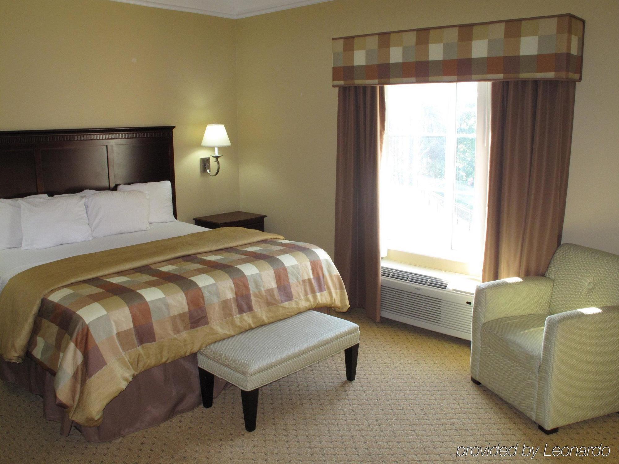 La Quinta Inn & Suites Fultondale Rom bilde