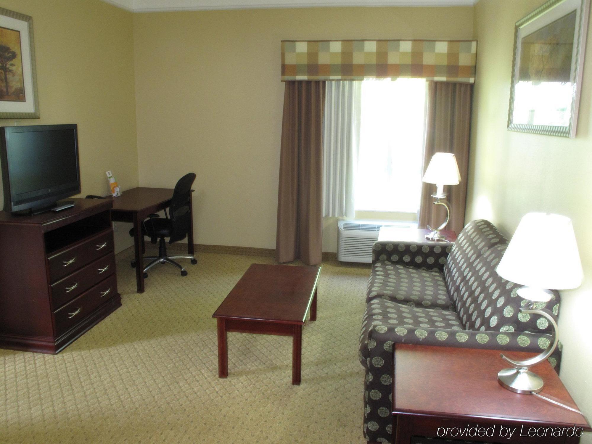 La Quinta Inn & Suites Fultondale Rom bilde