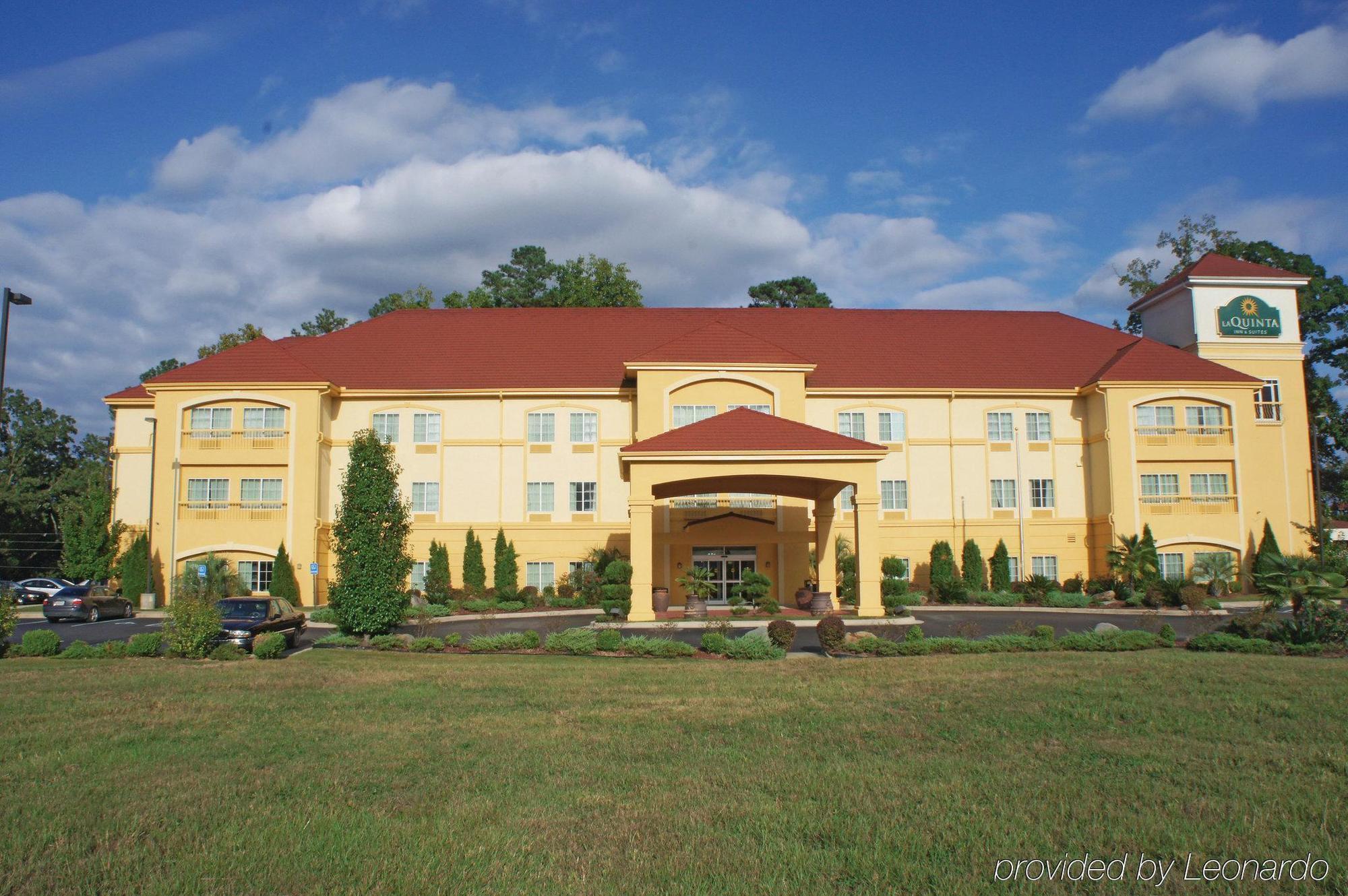 La Quinta Inn & Suites Fultondale Eksteriør bilde