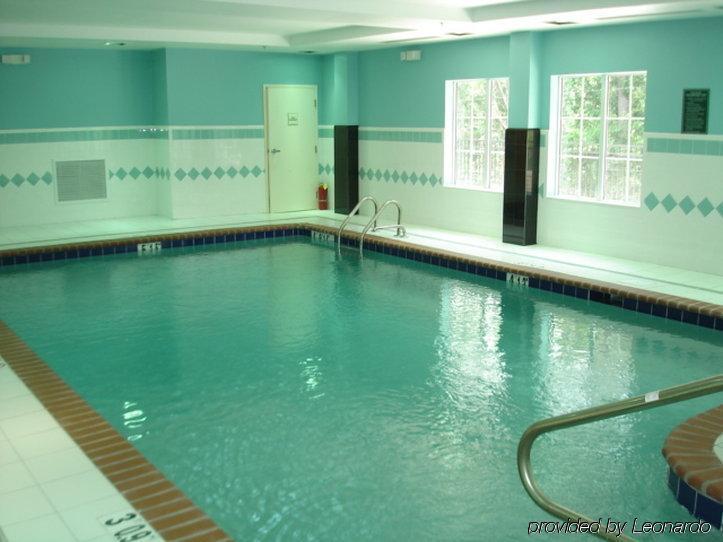 La Quinta Inn & Suites Fultondale Eksteriør bilde