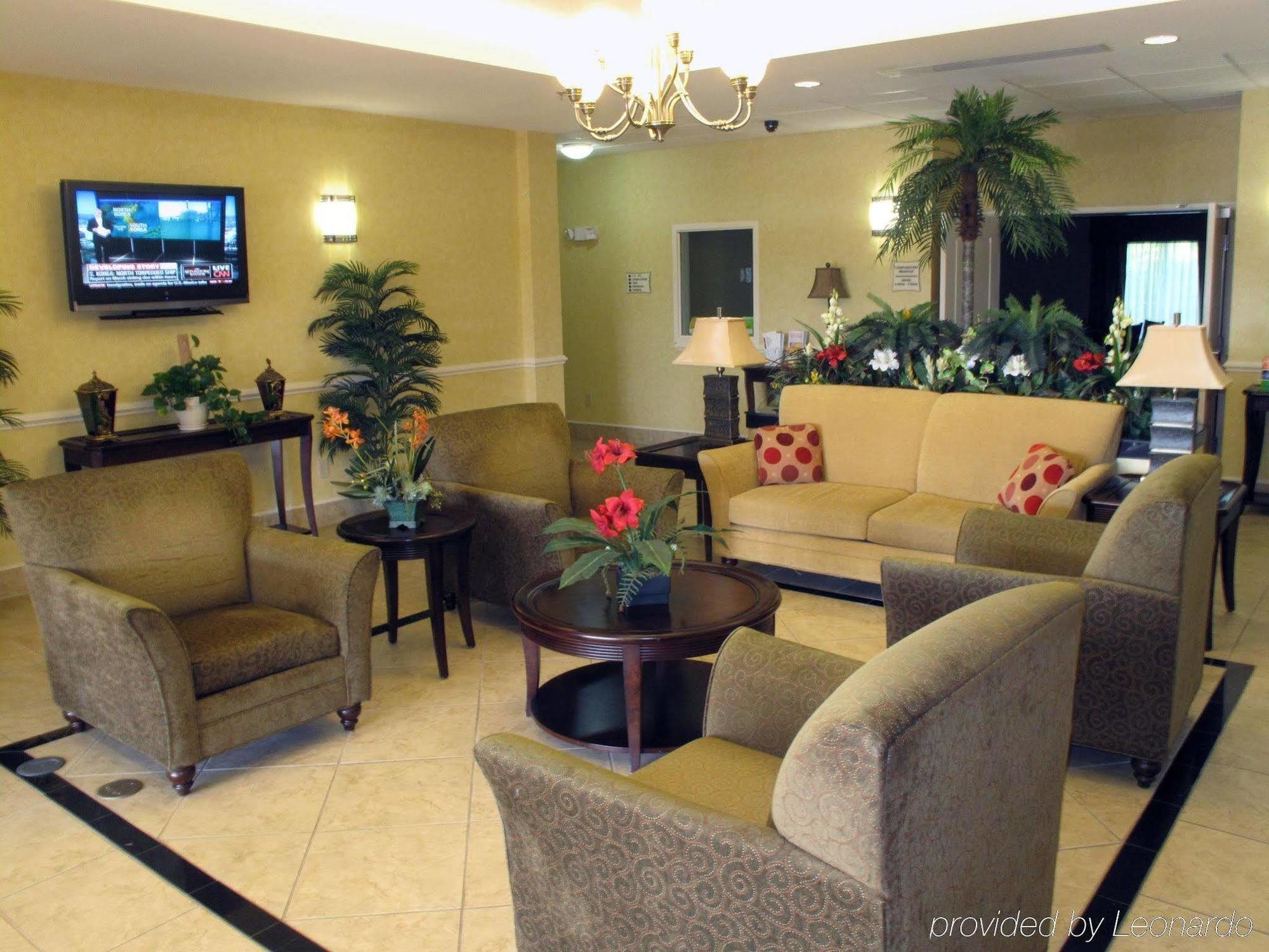 La Quinta Inn & Suites Fultondale Eksteriør bilde