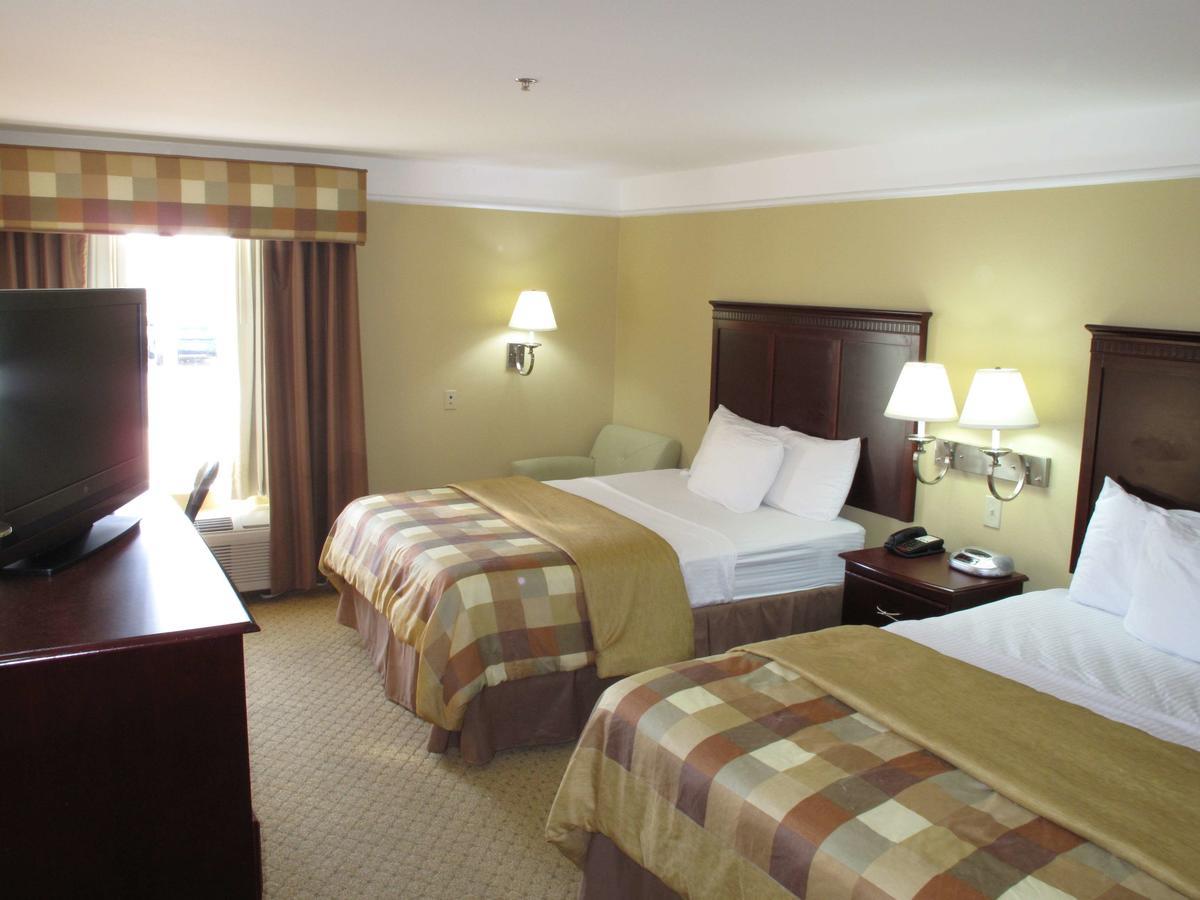 La Quinta Inn & Suites Fultondale Eksteriør bilde