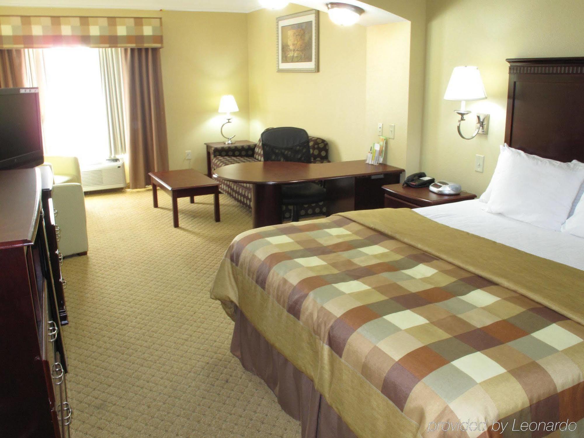 La Quinta Inn & Suites Fultondale Eksteriør bilde