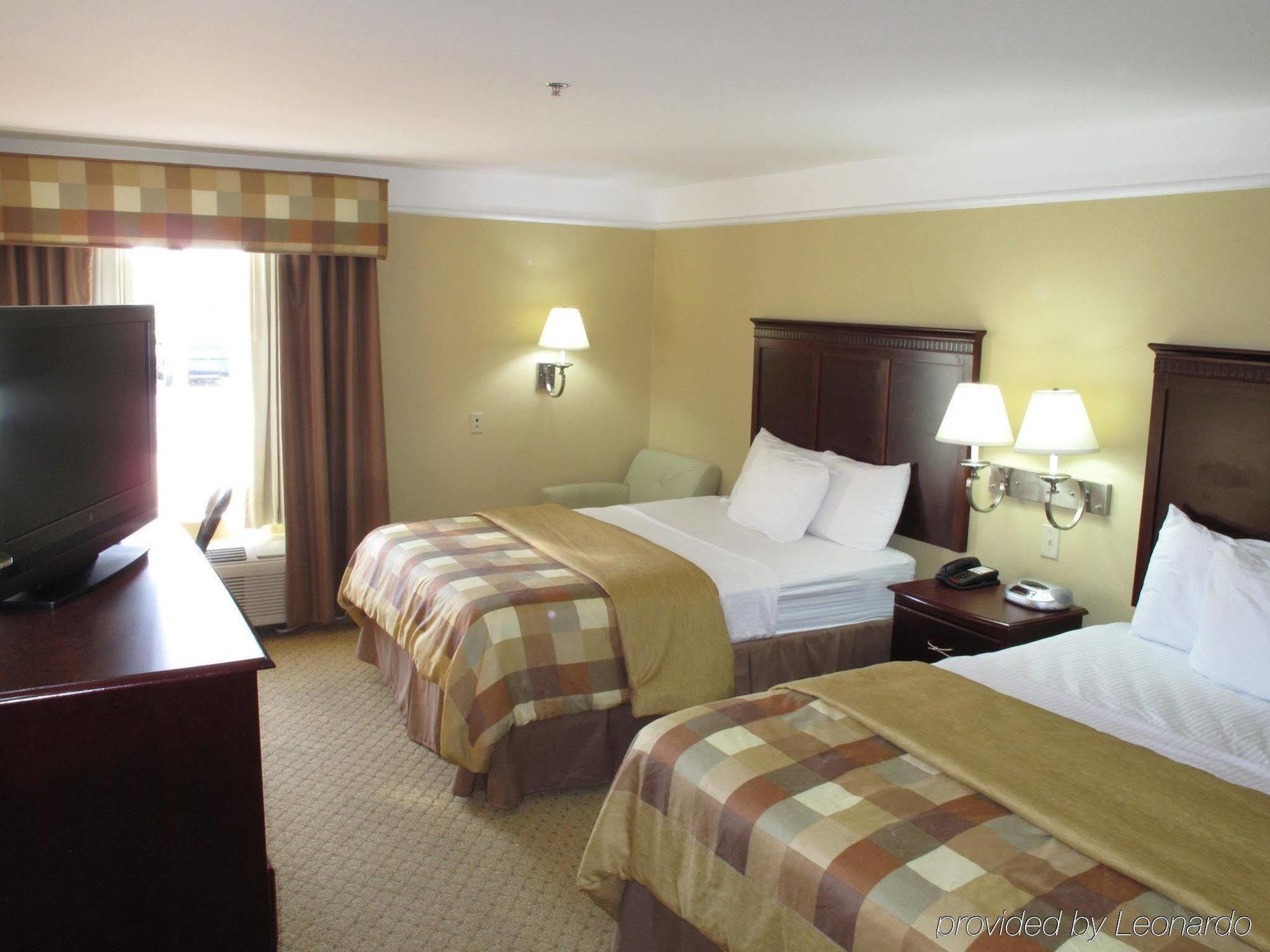 La Quinta Inn & Suites Fultondale Eksteriør bilde